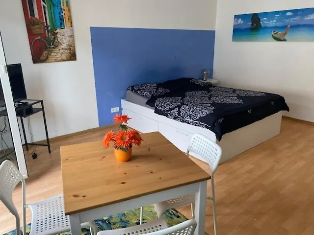 Vida Real Estate Nürnberg
