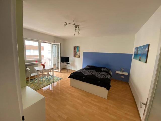 Vida Real Estate Apartment Nürnberg
