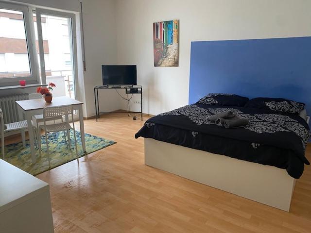 Apartment Vida Real Estate Nürnberg