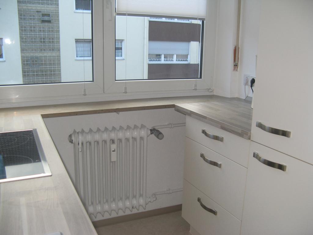 Apartment Vida Real Estate