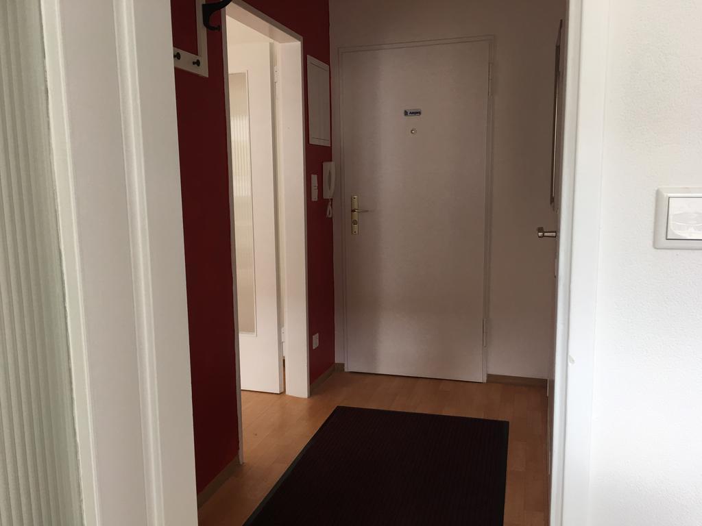 Vida Real Estate Apartment