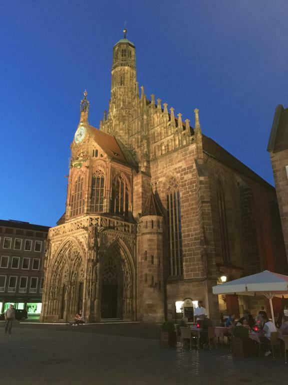 Vida Real Estate Nuremberg