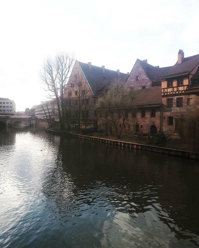 Vida Real Estate Nuremberg