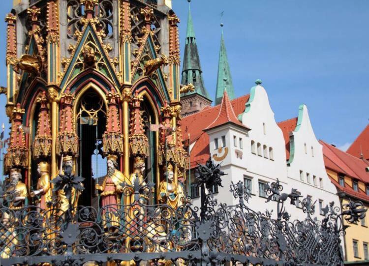 Vida Real Estate * Nürnberg