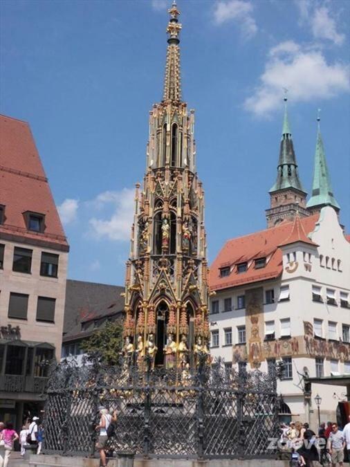 Vida Real Estate * Nürnberg